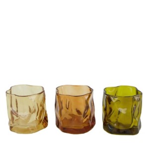 VASO VETRO 3ASS