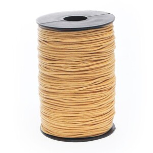 CORDONCINO COTONE CERATO