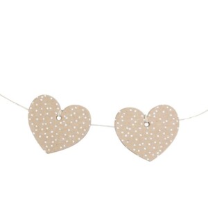 ETICHETTE CUORE