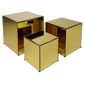 CUBO SPECCHIO