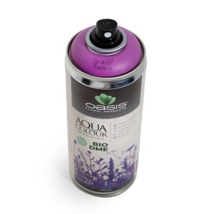 SPRAY AD ACQUA 400ML