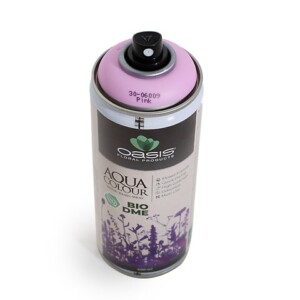 SPRAY AD ACQUA 400ML