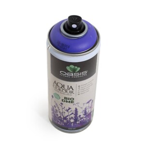 SPRAY AD ACQUA 400ML