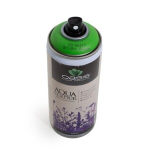 SPRAY AD ACQUA 400ML