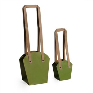 BORSA ECO
