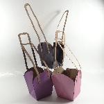 BORSA ECO