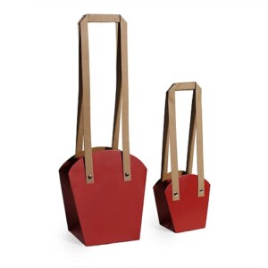 BORSA ECO