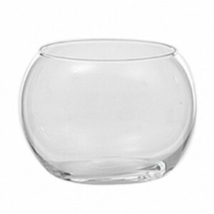 BOWL VETRO