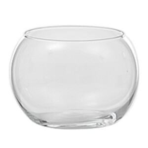 BOWL VETRO