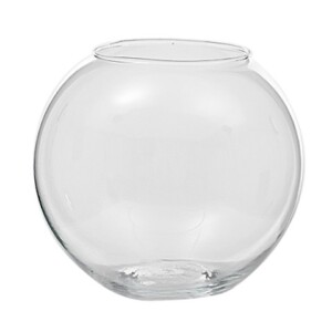 BOWL VETRO