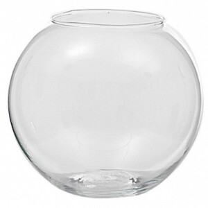 BOWL VETRO