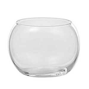 BOWL VETRO