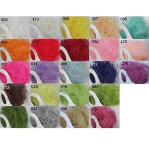 SISAL GR.200