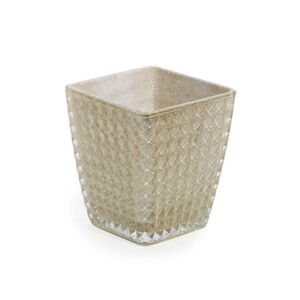 BICCHIERE QUADRATO
