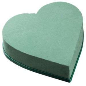 CUORE IDRO C/BASE PLASTICA