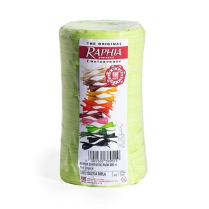RAFIA SINTETICA