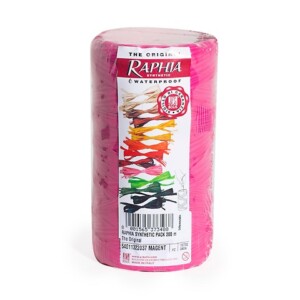 RAFIA SINTETICA
