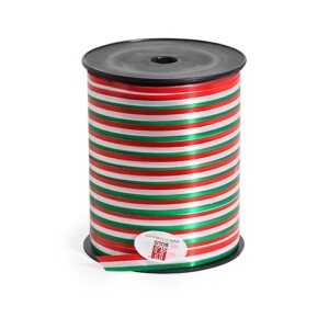 NASTRO BANDIERA ROCCHETTO