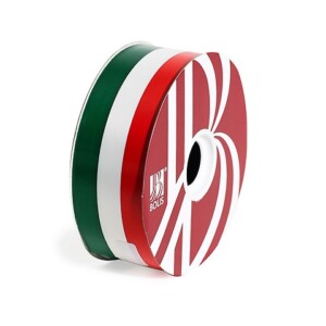 NASTRO BANDIERA ITALIANA