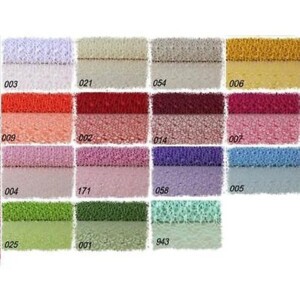 DECOR MESH