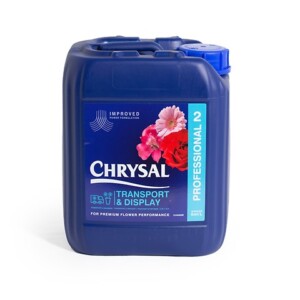 CHRYSAL PROFESSIONAL 2 5LT