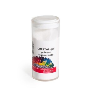 GEL POLVERE 100GR