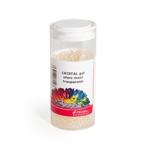 SFERE GEL MAXI 100GR CHRYSAL