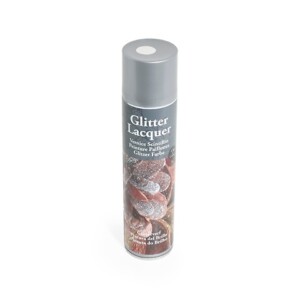 SPRAY GLITTER 400ML