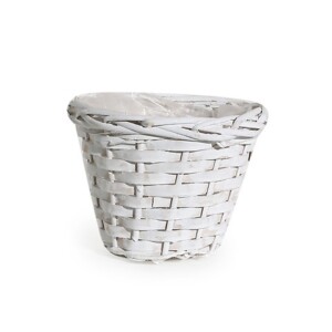 PORTA VASO TRECCIA XV14