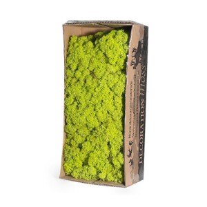 MUSCHIO NORDICO 425GR