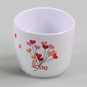 PORTA VASO LOVE