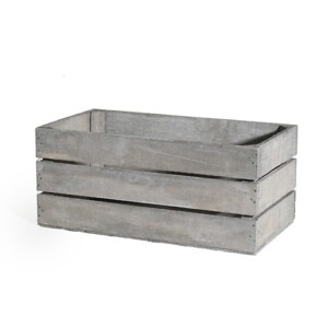 CASSETTA LEGNO