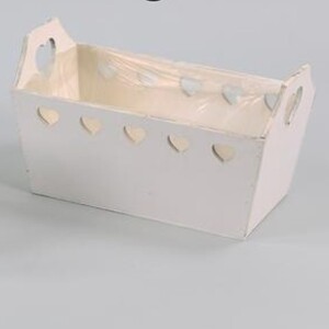 PORTA VASO LEGNO