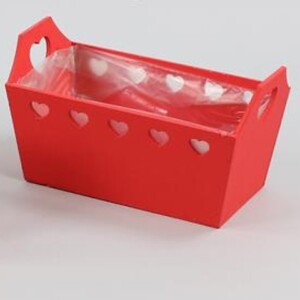 PORTA VASO LEGNO
