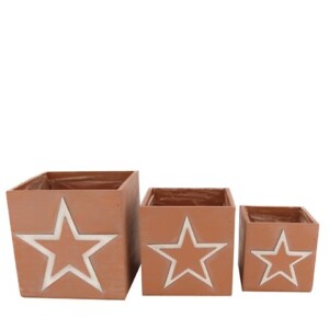 VASO LEGNO