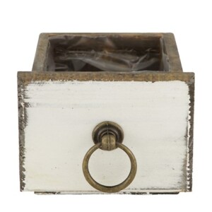 CASSETTO LEGNO