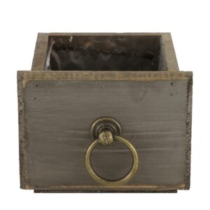 CASSETTO LEGNO