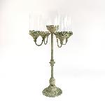 CANDELABRO 5 BRACCIA