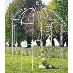 GAZEBO METALLO