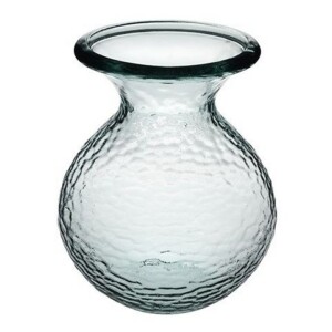 VASO BUCCIATO