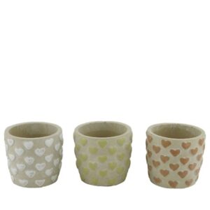 VASO CEMENTO 3ASS