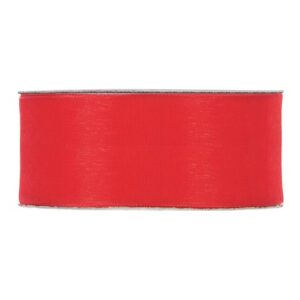 BOBINA ORGANZA