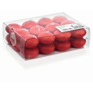CANDELE GALLEGGIANTI