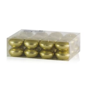 CANDELE GALLEGGIANTI