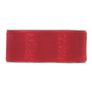 BOBINA ORGANZA