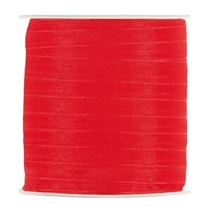 BOBINA ORGANZA