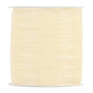 BOBINA ORGANZA