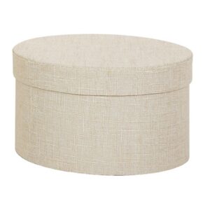 SCATOLA LINO