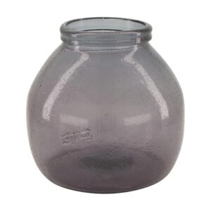 VASO VETRO RICICLATO