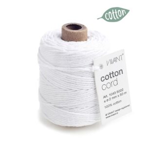 CORDONCINO COTONE